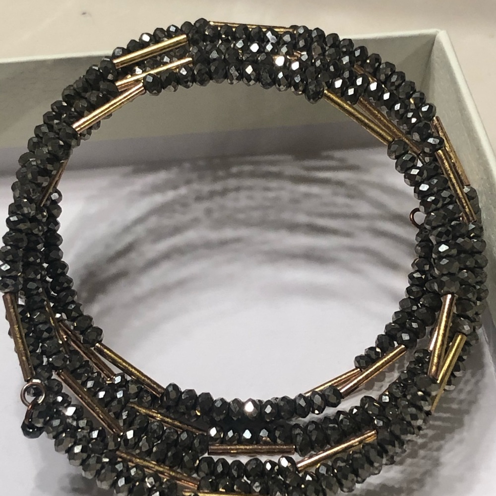 Stella and Dot ❤️ Bracelet